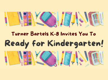  ready for kindergarten